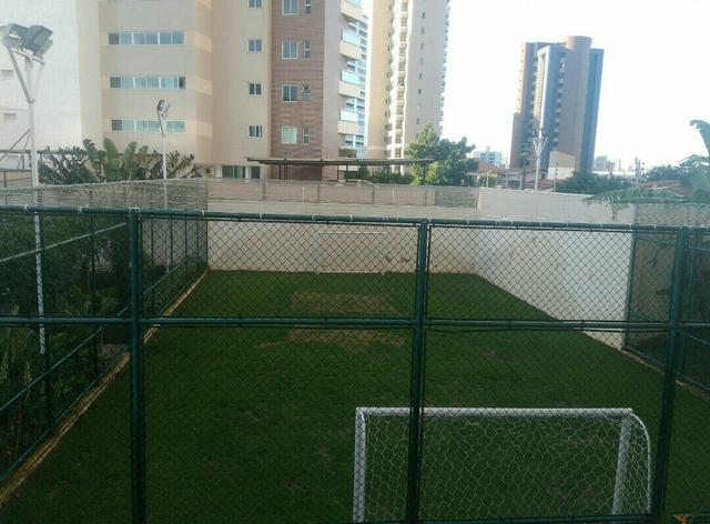 Apartamento três suites, Guararapes. fortaleza-ce - Foto 16
