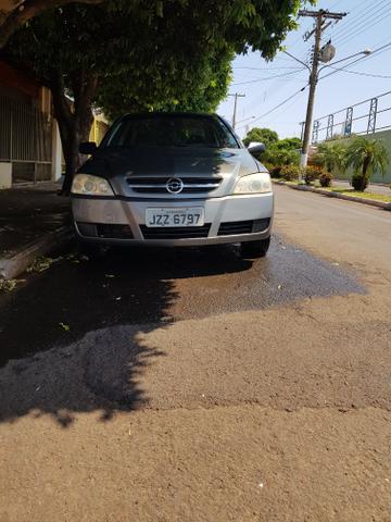 Chevrolet Astra Sedã 1.8 Original a Álcool