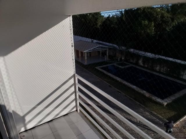 Alugo apartamento no Eusébio próximo ao shopping - Foto 8