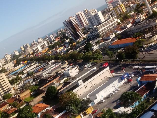 193 mil -Apartamento 2 quartos (Taxas de Cartório, ITBI gratis + 1 ano cond gratis) -Farol - Foto 14
