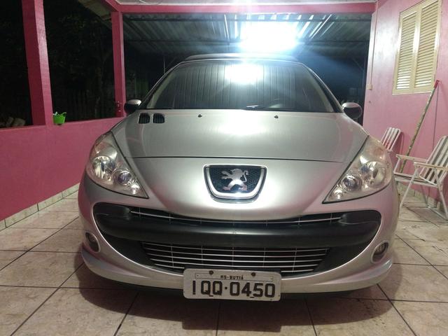 Peugeot 207 Quiksilver - Foto 2