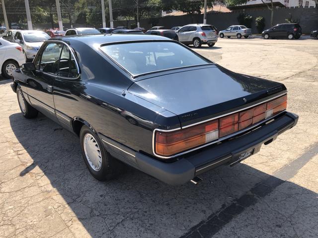 Opala Diplomata Coupe 1988 - Foto 9