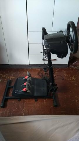 G25 + Suporte PRO - Foto 2