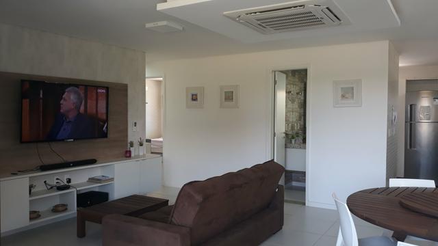 Mandara lanai bangalô 113m2,porteira fechada !!! - Foto 17