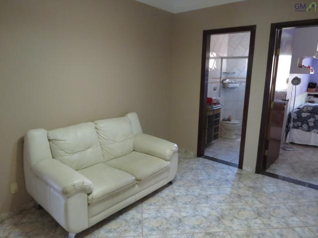 Casa em excelente localização, na avenida principal do condomínio vivendas bela vista, óti - Foto 16