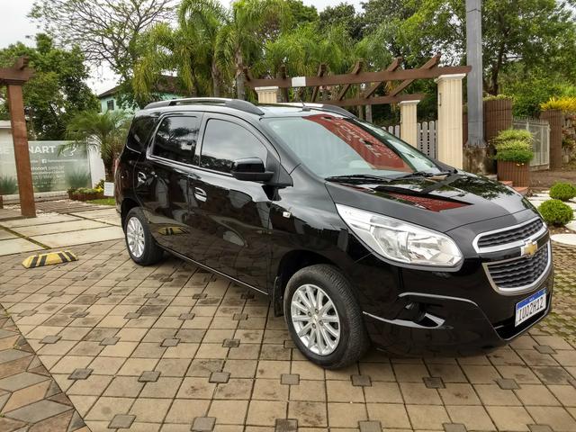 Spin 1.8 LT Automática - 2014 - Foto 3