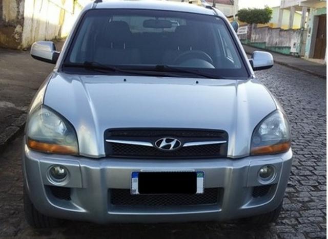 Hyundai Tucson 2010-2011 - Foto 2