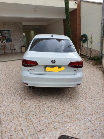 Jetta tsi 1.4 17/17 comfortline + pacote premium + teto solar - Foto 2