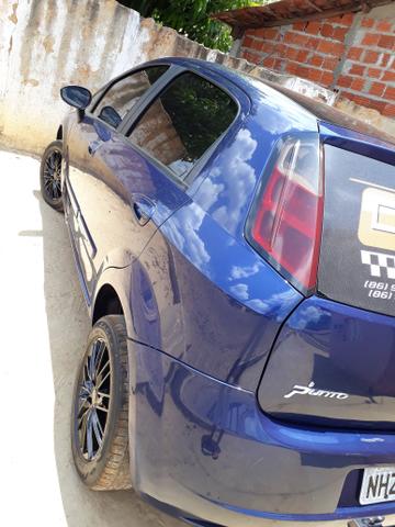 Fiat Punto 1.4