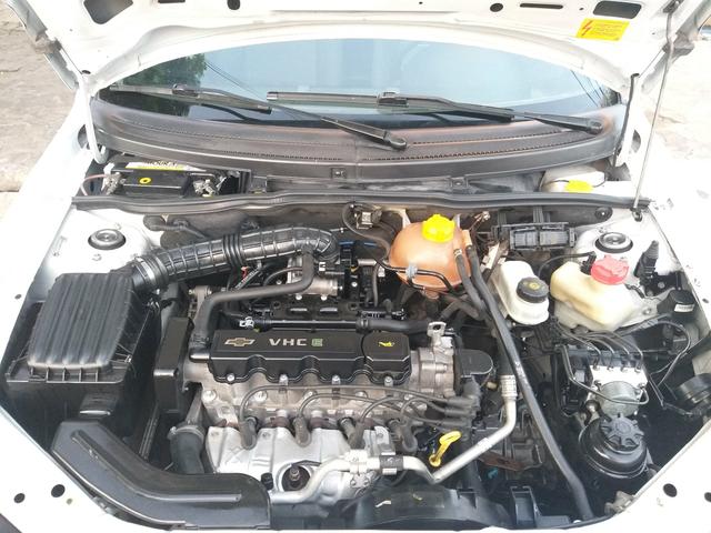 Corsa CLASSIC LS 2015 - Foto 4