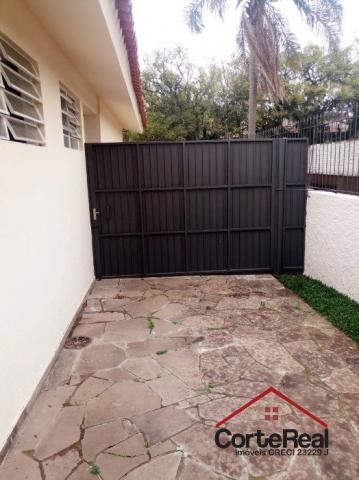 Casa para alugar com 4 dormitórios em Vila assunção, Porto alegre cod:8703 - Foto 18