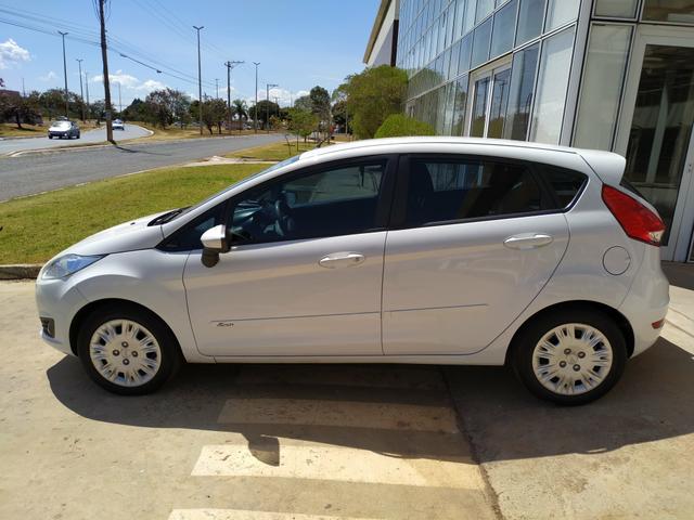 New Fiesta 1.5 14/15 c/ 40.000 km - Foto 9