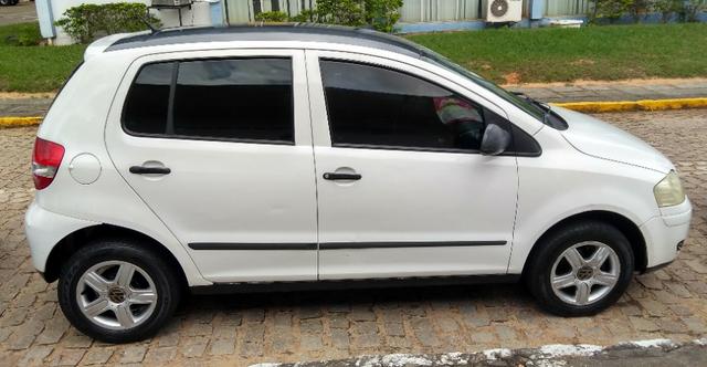 Vendo Fox 2005