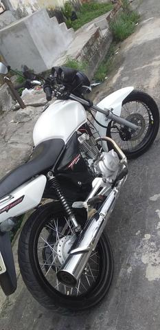 Vendo essa titan 150 - Foto 8
