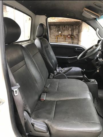 Kia bongo UK2500 HD - Foto 3
