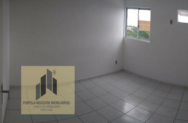 Apto. na Serraria, cond. Fechado, 3/4, móveis planejados - Foto 12