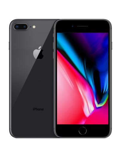 IPhone 8 Plus Novíssimo