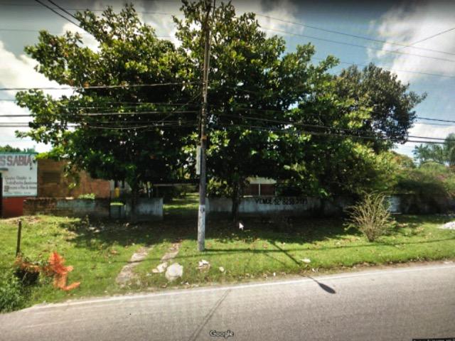 Dois terrenos na beira do asfalto em mosqueiro - Foto 6