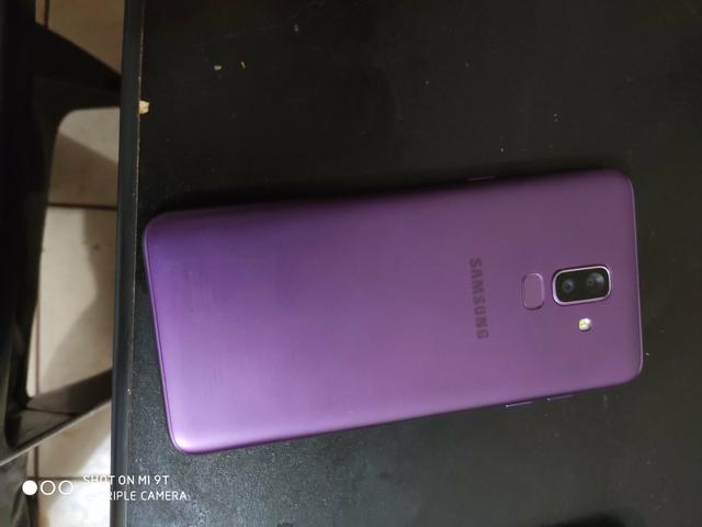 Vendo Samsung Galaxy J8 - Foto 2