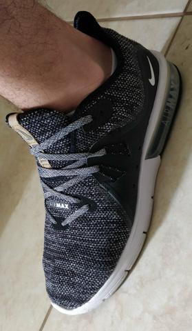 Tênis Nike AirMax N°38 - Foto 5