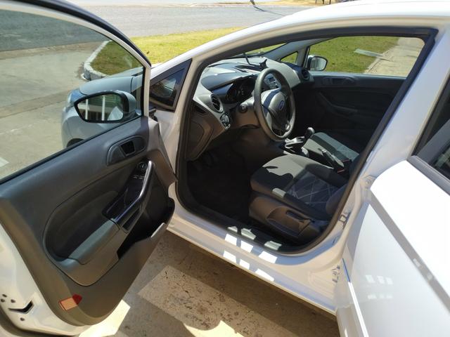 New Fiesta 1.5 14/15 c/ 40.000 km - Foto 3