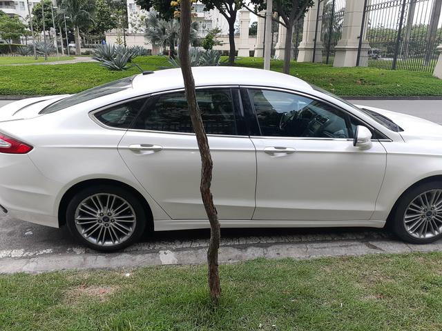 Fusion titaniun 2.0 Turbo - Foto 5