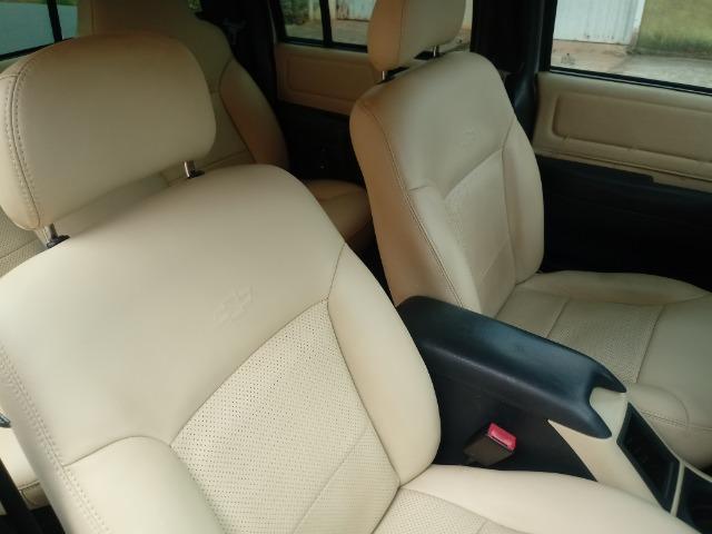 S10 tornado extra luxo - Foto 9