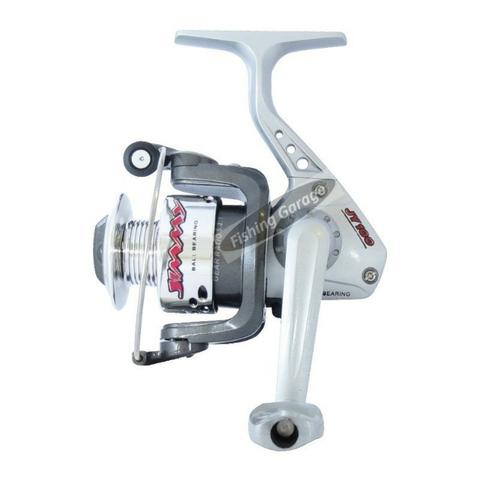 Molinete Jimmy 100 Marine Sports - Foto 2