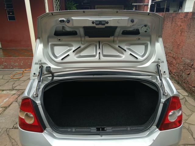 Fiesta Sedan Flex 2008 1.0 Usado - Foto 8