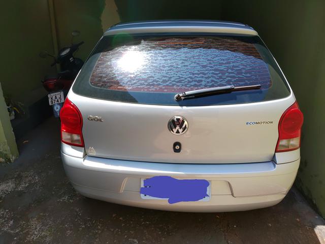 Vende-se Gol 1.0 GIV - Foto 9