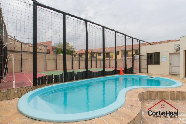 Apartamento à venda com 3 dormitórios em Cavalhada, Porto alegre cod:7116 - Foto 20
