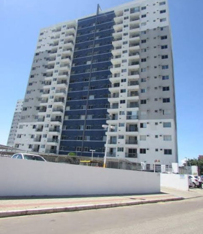 Apartamento à venda no Vitta Condomínio Club