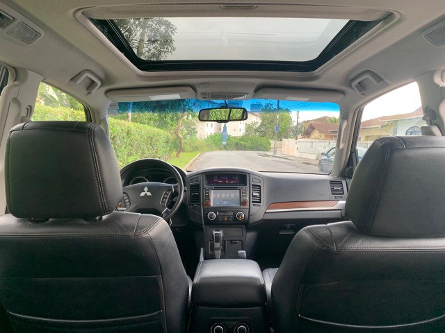 Pajero FULL - Roda 22 - Foto 9