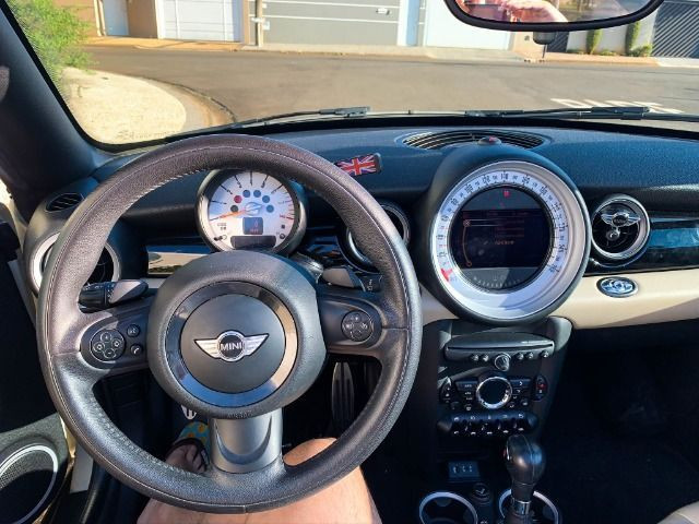 Mini Cooper Roadster 1.6 S 16V Turbo - Foto 8