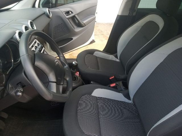 Citroen C3 - superconservado abaixo da Fipe - Foto 6