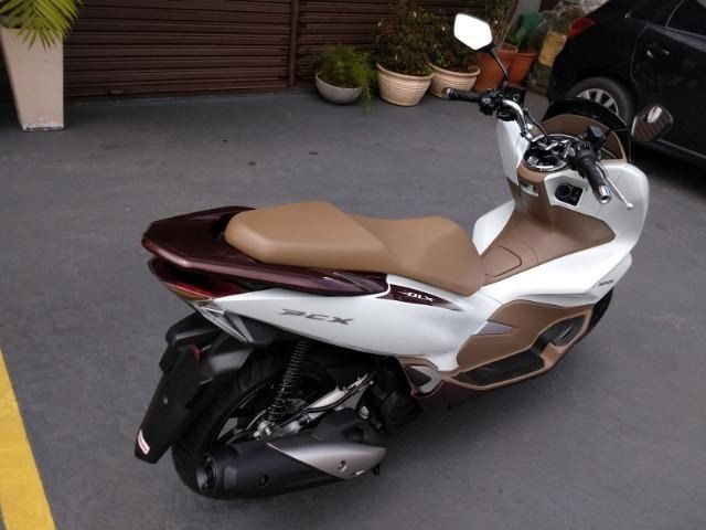 HONDA PCX 150 SPORT 2020 - 743366998  OLX