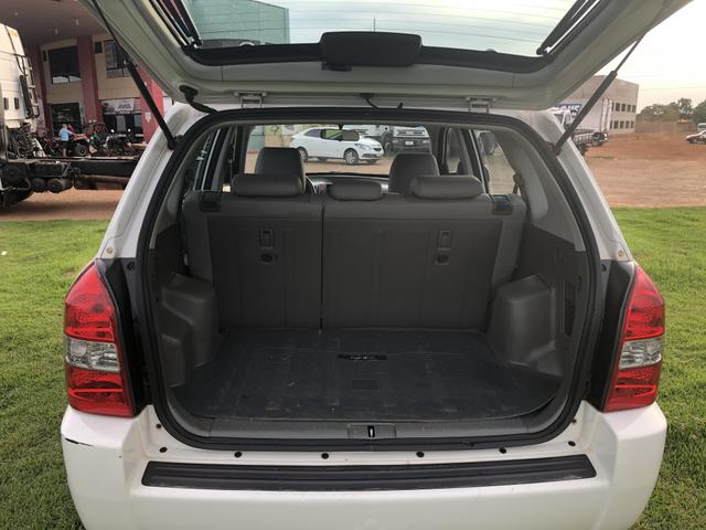 Tucson 2.0 automático 15/16 completo!!! - Foto 15