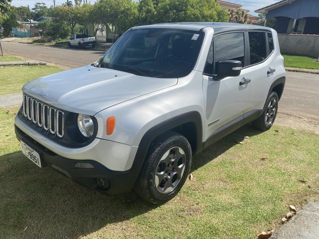 Renegade DIESEL super conservado - Foto 4