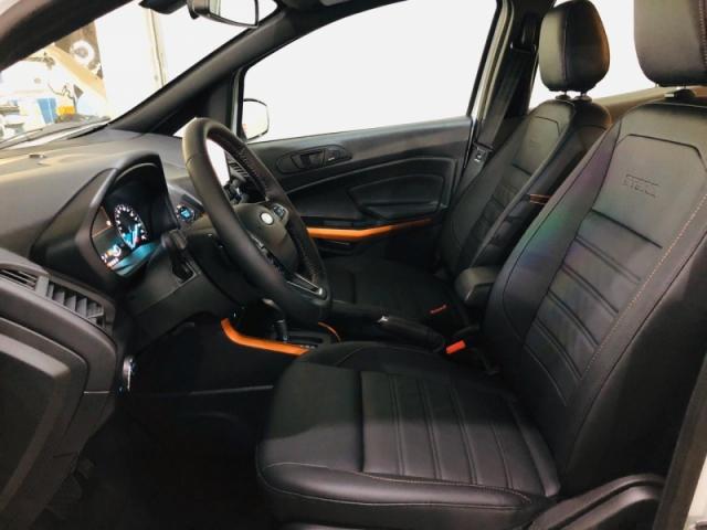 FORD ECOSPORT 2.0 DIRECT FLEX STORM 2020 - Foto 7