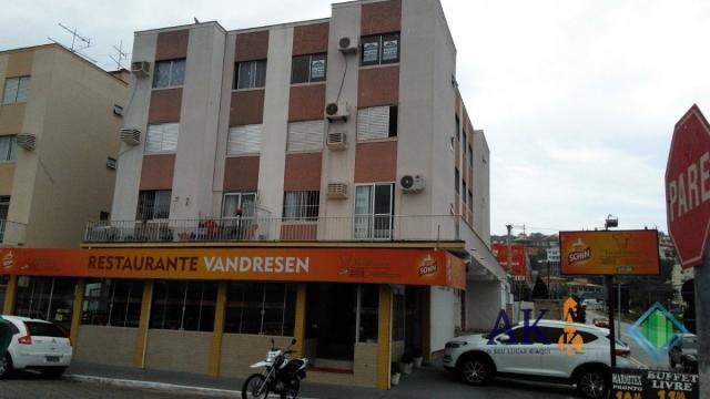 Apartamento Padrão para Venda em Roçado São José-SC - Foto 11