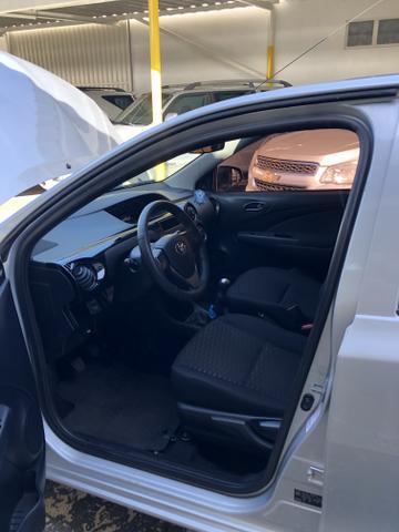 Etios 1.3 X - Foto 5