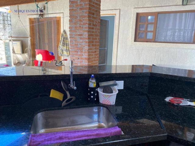 Casa residencial à venda, Reserva das Videiras - Louveira/SP - Foto 17