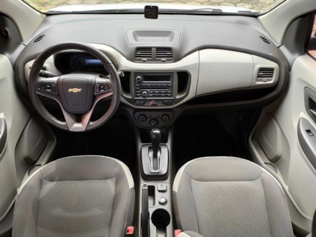 CHEVROLET SPIN 1.8 LT 8V FLEX 4P 2015 - Foto 6
