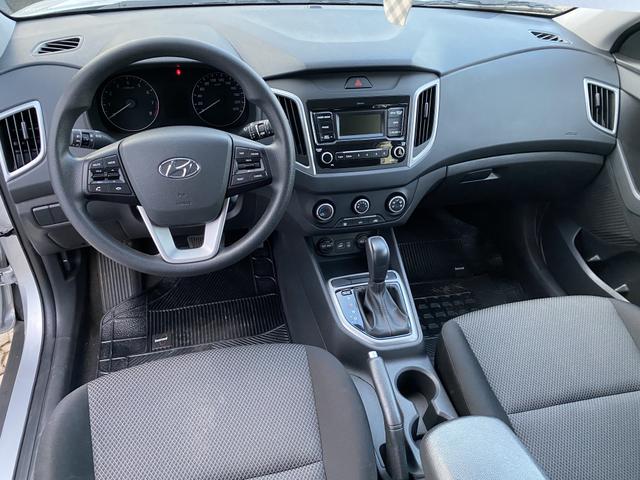 Hyundai/creta smart 1.6 at 2018/2019 - Foto 8