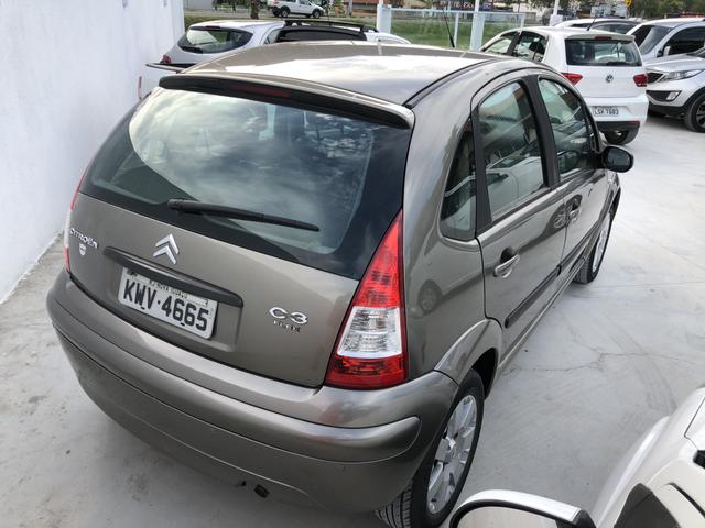 Citroen C3 1.4 GLX 2012 - Foto 4