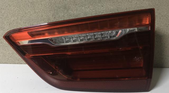 Lanterna BMW X6 (tampa)