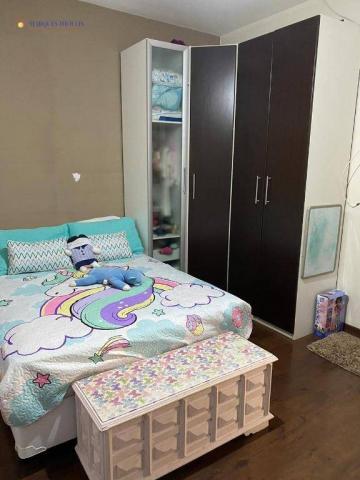 Casa residencial à venda, Reserva das Videiras - Louveira/SP - Foto 10
