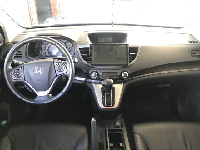 Cr-v 2013/2013 4wd - Foto 6