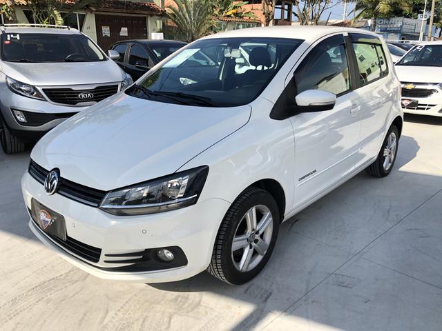 VW Fox Confortline 1.0 2016 - Foto 2