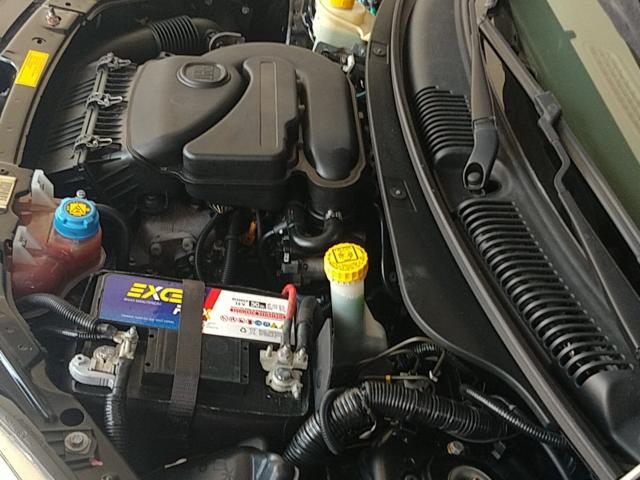 PALIO 2015/2015 1.4 MPI ATTRACTIVE 8V FLEX 4P MANUAL - Foto 4